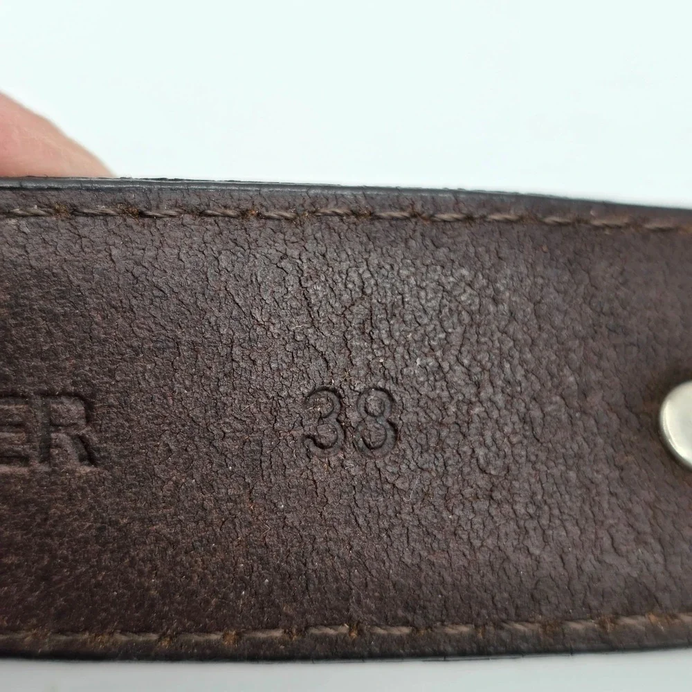 The Unbranded Brand western style